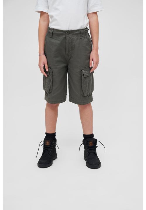 Actual product image Brandit Kids Urban Legend Shorts - 16209 (170)