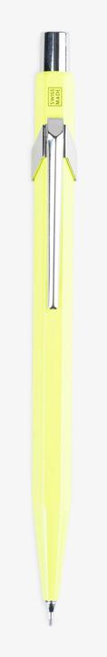 Produktbild Caran d'Ache 849 Fluo (0.70 mm, HB, 1 x)