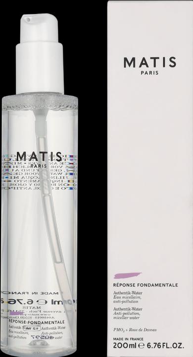 Image du produit Matis Paris Reponse Fondamentale (Eau micellaire, 200 ml)