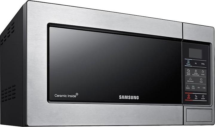 Produktbild Samsung ME83M-B3 Mikrowelle (56 l)