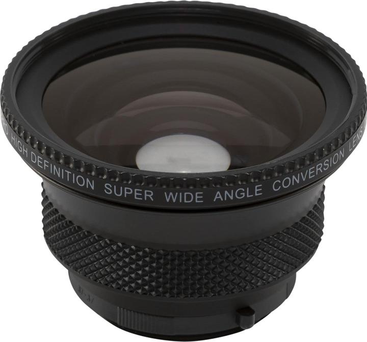 Raynox HD 5052PRO (Weitwinkelkonverter, Universell)