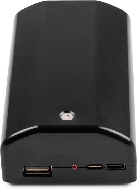 Immagine prodotto Vonyx Akku Pack MRB12, Zubehörtyp Lautsprecher: Akku (Megafono)