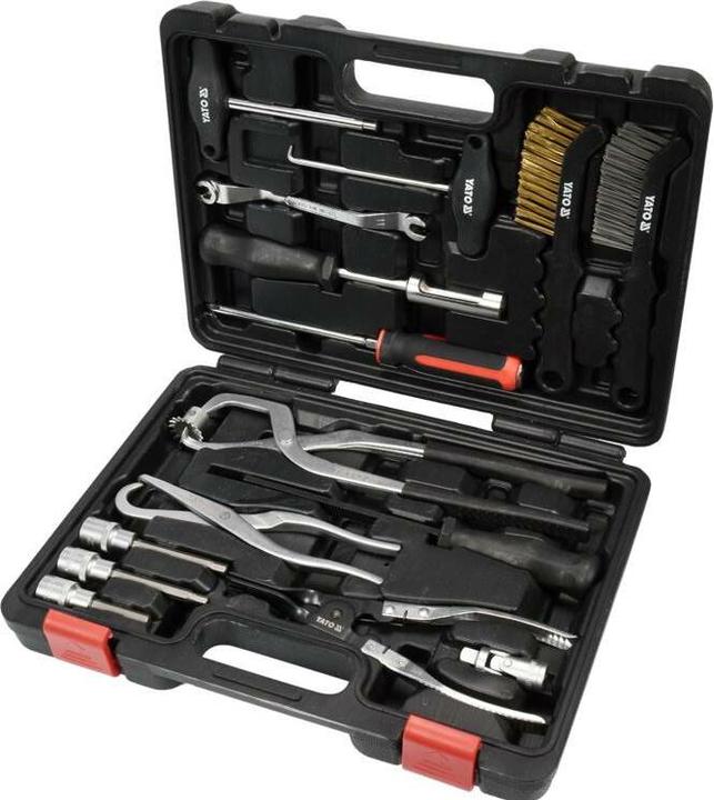 Produktbild Yato YT-06802