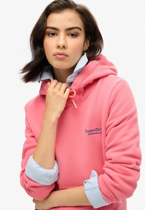 Immagine prodotto Superdry felpa con cappuccio da essential (XS)