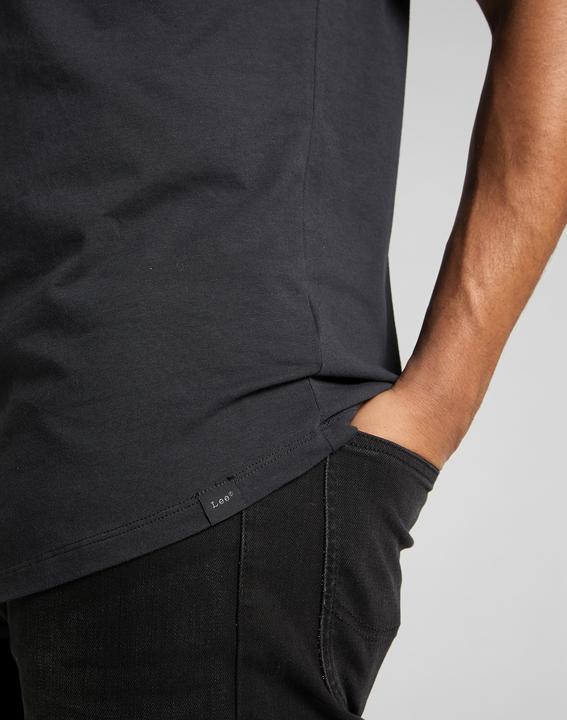 Produktbild Lee Shaped Tee (S)