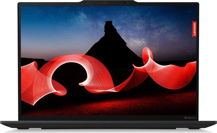 Produktbild Lenovo ThinkPad X1 Carbon Gen 12 (14", Intel Core Ultra 5 125U, 32 GB, 1000 GB, DE)