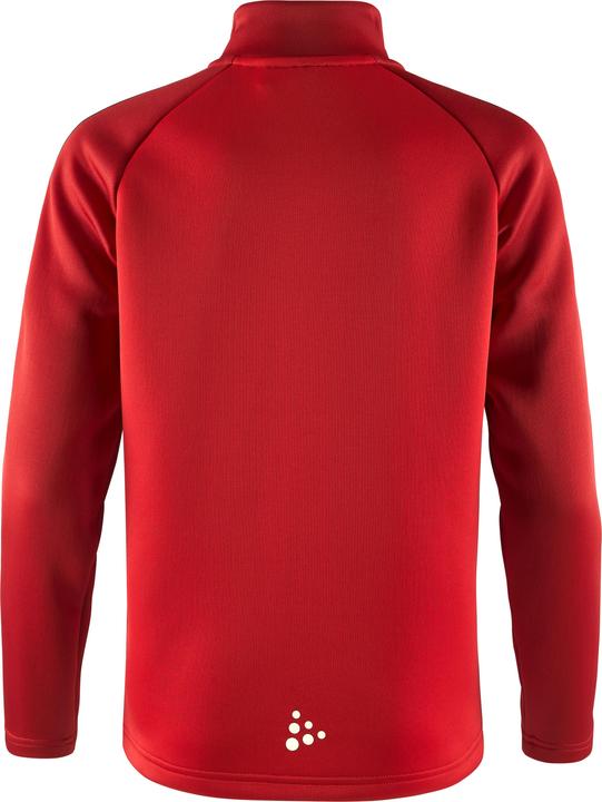 Produktbild Craft SQUAD 2.0 FULL ZIP JR (146)