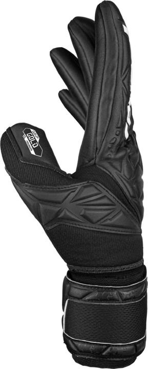 Actual product image Reusch Attract Gold NC (10)