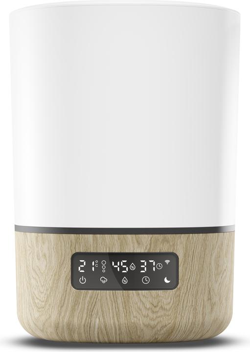 Actual product image Maxi-Cosi Breathe