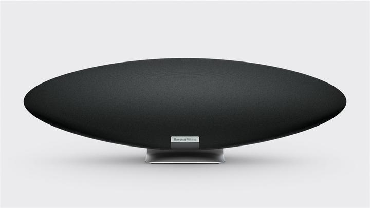 Actual product image Bowers & Wilkins Zeppelin (Electrical connection)