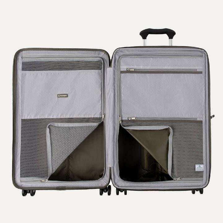 Actual product image Travelpro Maxlite Air - Expandable Spinner M, Slate (89 l, L (90 - 115l))