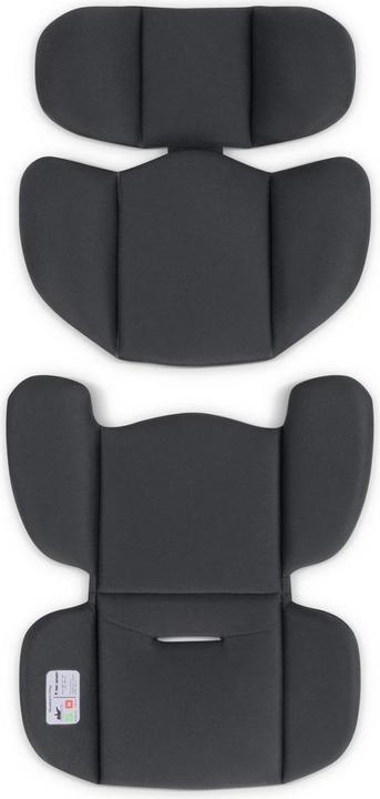 Actual product image ABC Design ABC Tulip baby car seat i-Size / 0 to approx. 13 kg (Baby car seat, ECE R129/i-Size Standard)
