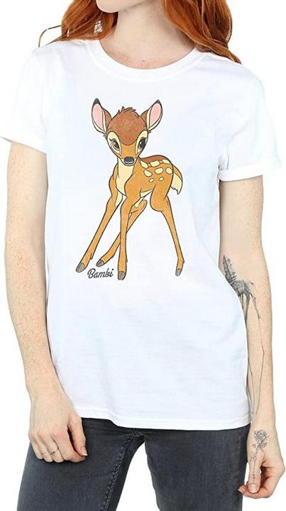 Immagine prodotto Maglietta boyfriend in cotone (M)