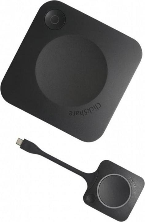Actual product image Barco Clickshare C-10 (30 m, HDMI 1.4b)