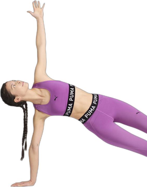 Actual product image Puma 4keeps Elastic Bra - P (S)