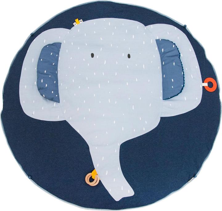 Actual product image Trixie Baby Activity play sheet