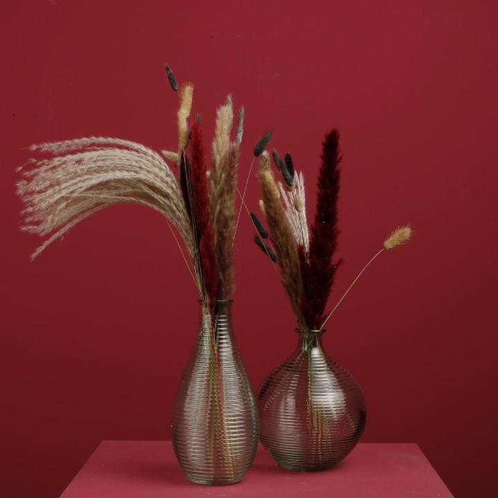 Actual product image Werner Voss Vase (1 x, 11.5 x 24 cm)