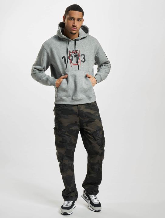 Immagine prodotto Puma Felpa con cappuccio Franchise Basket (L)