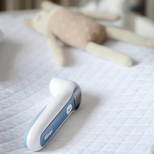 Actual product image Beaba Thermospeed (Ear, Forehead, Non-contact)
