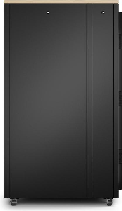 Produktbild APC Netzwerkschrank NetShelter CX AR4038LIA Soundproof 38HE (10.87 HE, 19 Zoll Rack)