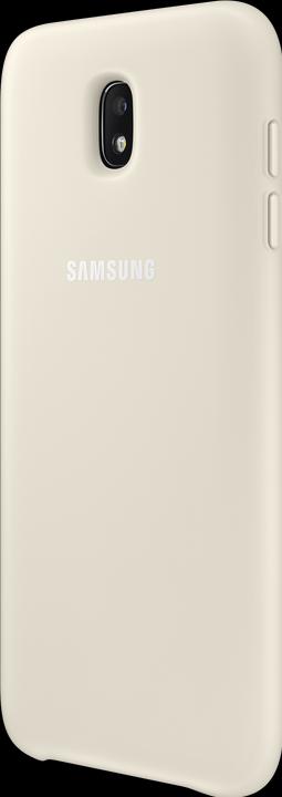Image du produit Samsung Dual Layer Cover (Samsung Galaxy A7 (2017))