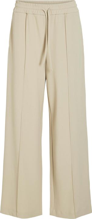 Vila High Waist Hose mit weitem Bein (XS)