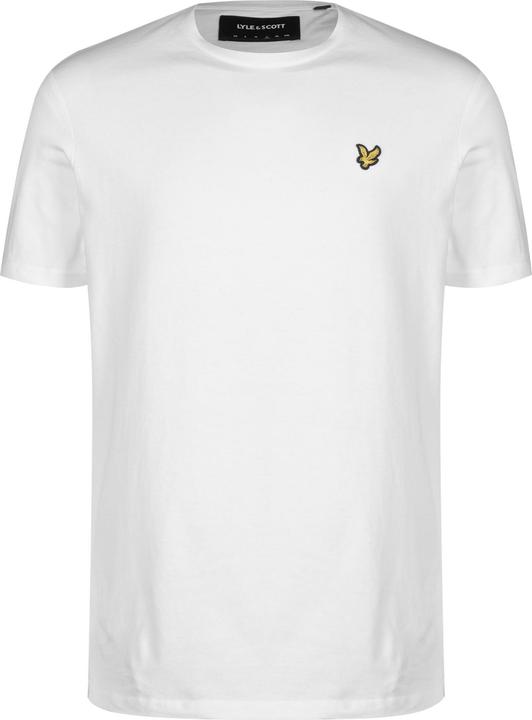 Produktbild Lyle and Scott Plain T-Shirt Herren (XXL)