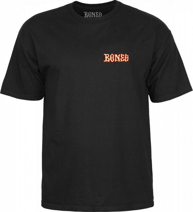 Actual product image Bones Blazer T-Shirt (S)