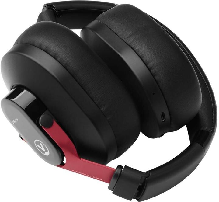 Image du produit AustrianAudio Hi-X25BT (pas de réduction du bruit, 30 h, Sans fil)