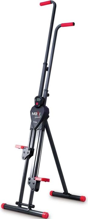 Actual product image Maxi Climber Vertical stepper climbing machine
