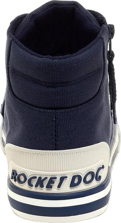 Immagine prodotto Rocket Dog Scarpe da ginnastica Jazzin Hi Donna/Ladies (40)