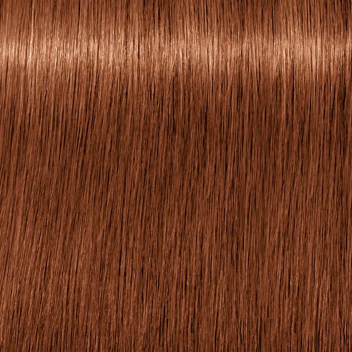 Produktbild Schwarzkopf Professional IGORA Vibrance Haartönung NEU (6-78 Dunkelblond Kupfer Rot)