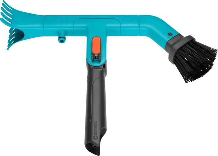 Image du produit Gardena Nettoyeur de gouttières