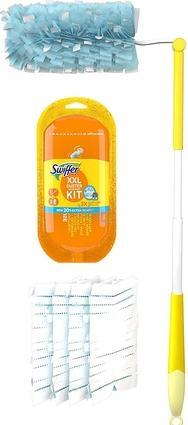 Produktbild MGA Swiffer Starter Kit (1 Stk.)