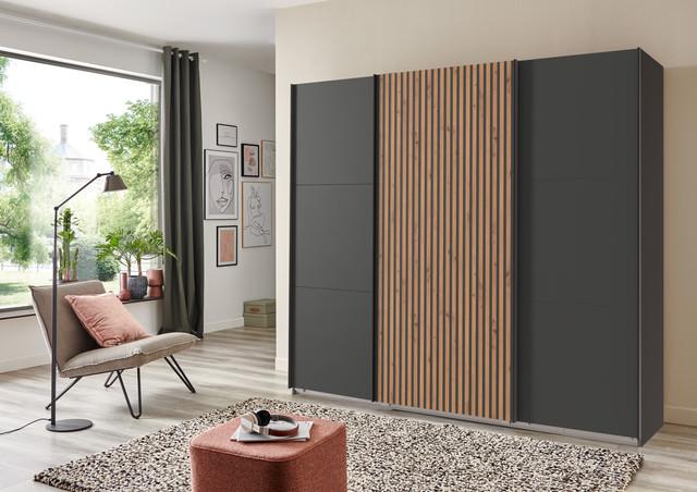 Produktbild Wimex Andorra (250 x 65 x 216 cm)