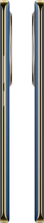 Immagine prodotto realme 12 Pro+ (512 GB, Sottomarino blu, 6.70", Doppia SIM, 50 Mpx, 5G)