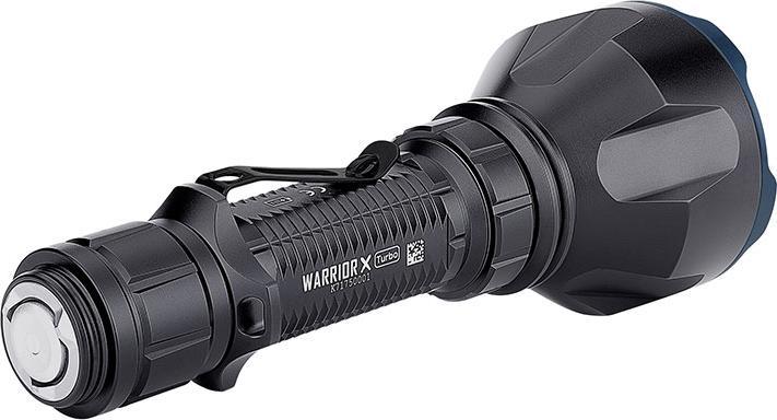 Image du produit Olight Guerrier X Turbo (15.70 cm, 1100 lm)
