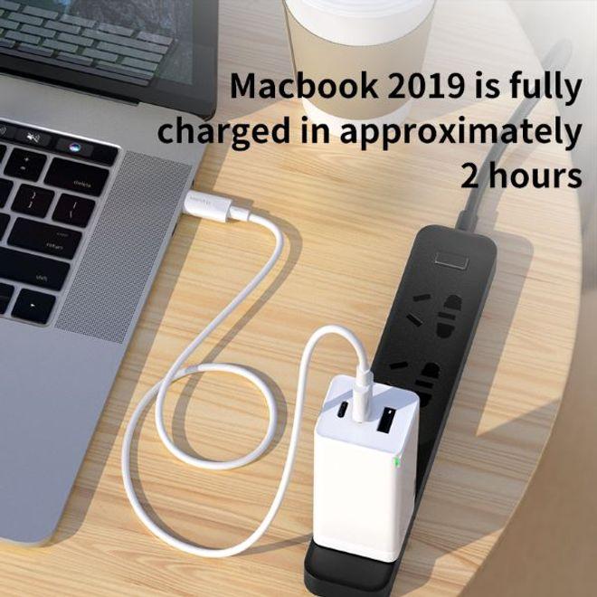 Image du produit Baseus Xiaobai (1.50 m, USB 2.0)
