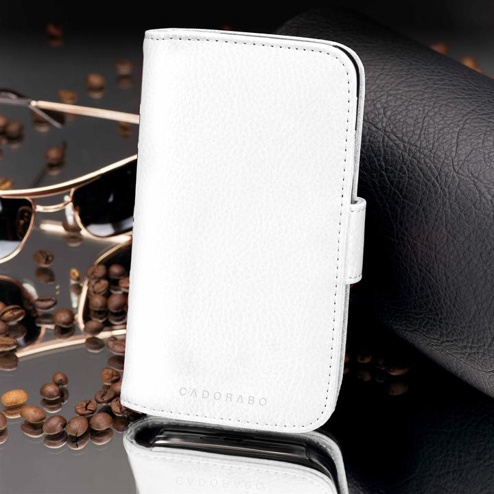 Produktbild Cadorabo 3 Kartenfächer Hülle (Apple iPhone 13 Pro Max)