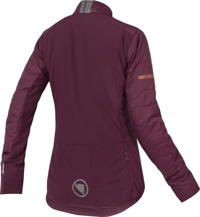 Produktbild Endura Damen Pro SL PrimaLoft® Jacke (XL)