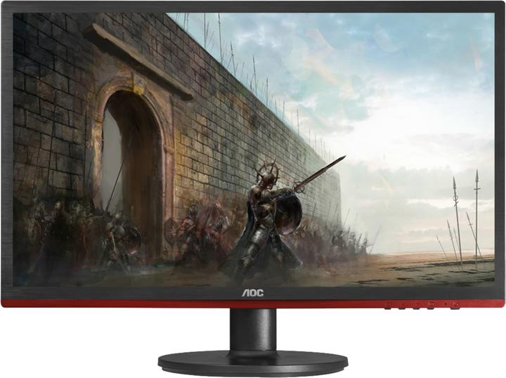 Produktbild AOC G2460vq6 (1920 x 1080 Pixel, 24")