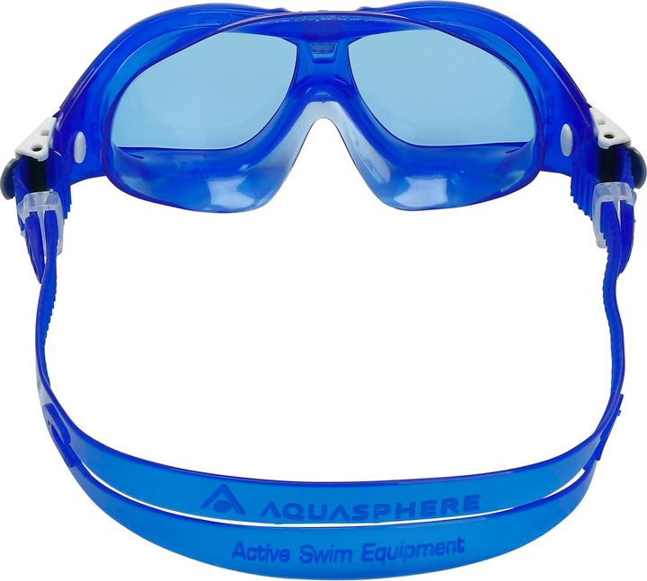 Produktbild Aqua Sphere Seal 2 Getönt Junior (One Size)