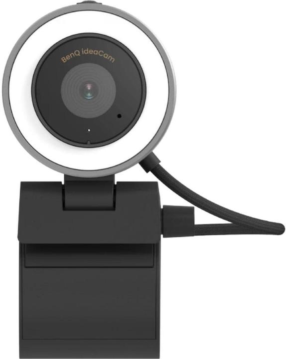 Actual product image BenQ IdeaCam S1 Pro 8MP CMOS (8 Mpx)