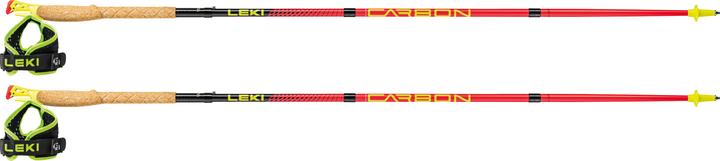 Actual product image Leki Ultratrail FX.One Superlite (120 cm)