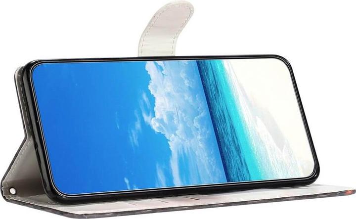 Immagine prodotto Cover-Discount Galaxy A35 - Etui Glitzer Effekt (Samsung Galaxy A35)