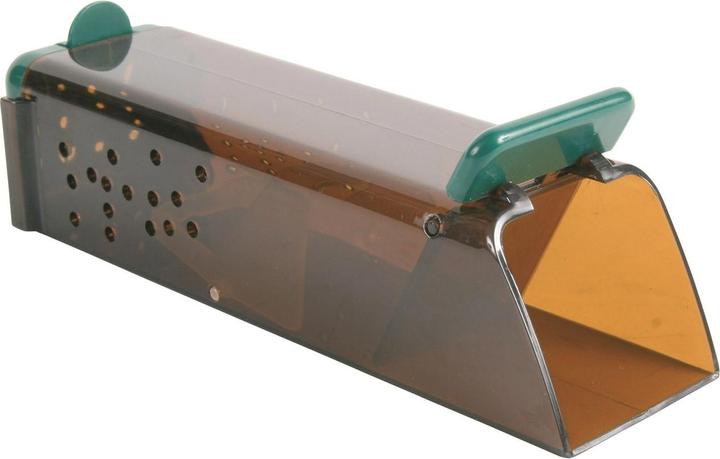 Image du produit Trixie Piège à souris Trip Trap pour attraper les rongeurs