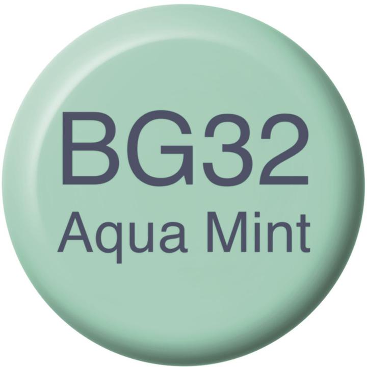 Immagine prodotto Copic Tipo di inchiostro BG - 32 (BG32 - Menta acquatica)