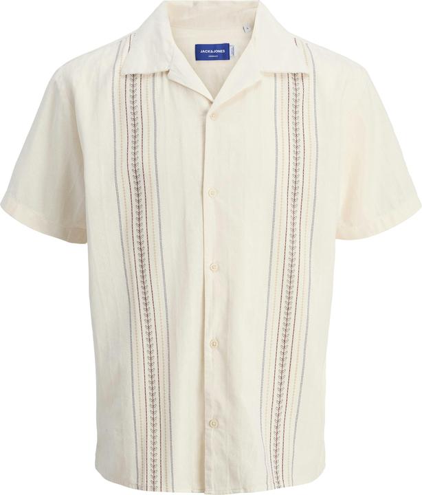 Jack & Jones Relaxed Fit Hemd Hemd (XL)
