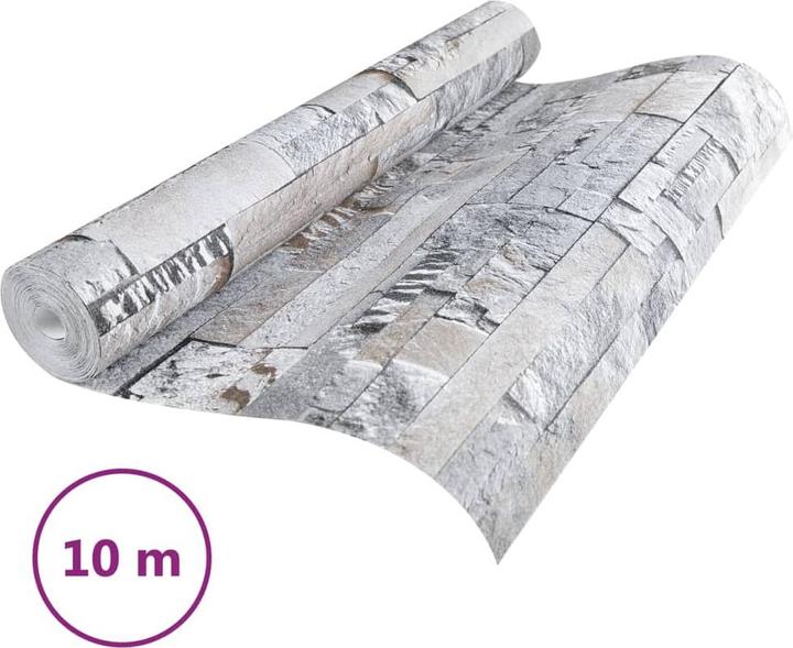 Actual product image VidaXL Gusty (10 x 0.53 m)