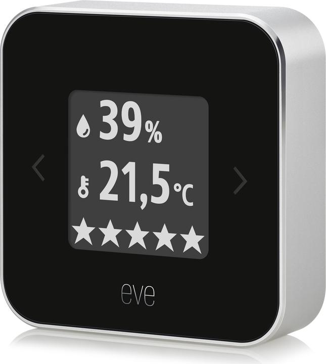 Actual product image Eve Room